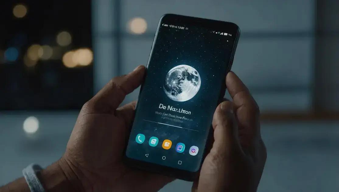 3 Atalhos Inteligentes para Ativar o Modo Não Perturbe no Android