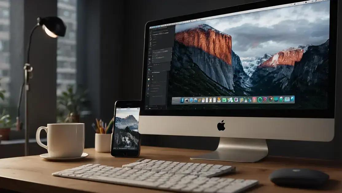 5 Motivos para Conhecer o Novo Apple Mac Studio M4 Max