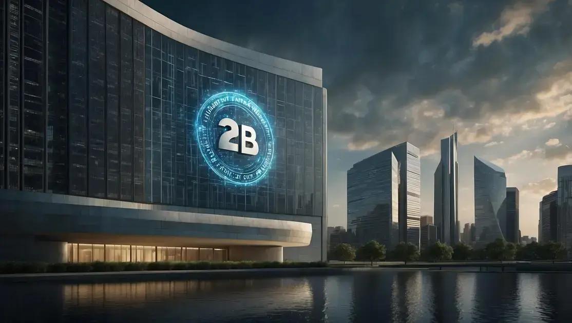 5 Prioridades do Banco Central para 2025-2026