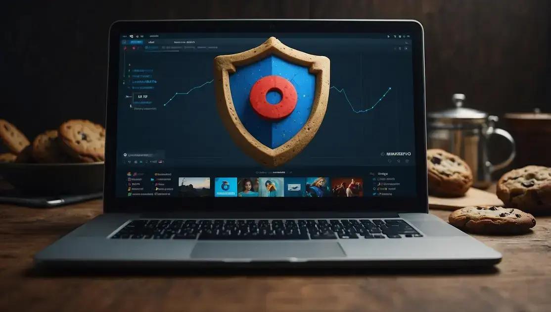 Brave e o Fim das Notificações de Cookies: Conheça o Cookiecrumbler
