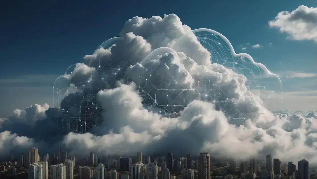Claro Empresas: R$ 1 Bilhão em Cloud para PMEs