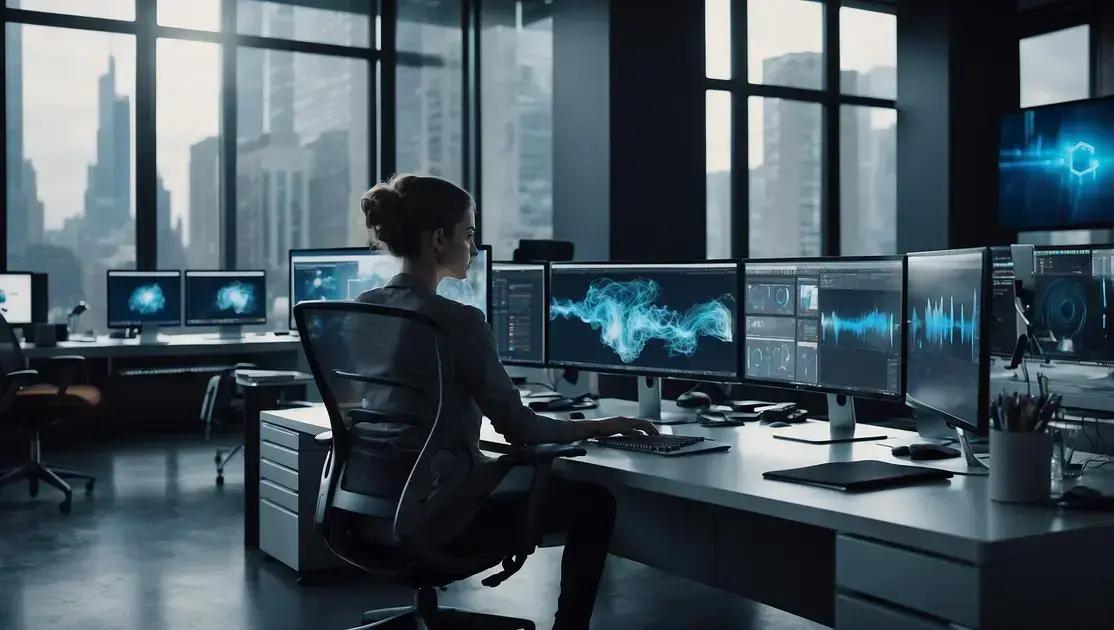 Guia Completo: Usando Múltiplos Monitores com Windows