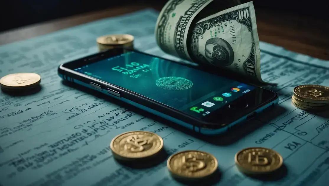 Isenção de Fistel para Celulares: O que Você Precisa Saber