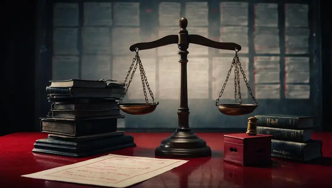 Justiça IA: 43 Jurisprudências Falsas em Recurso Negado