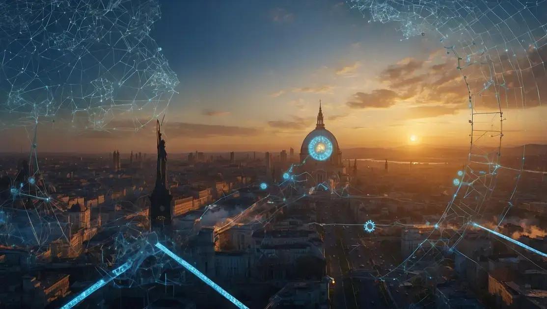 Soberania Digital: Europa Luta por Autonomia Tecnológica