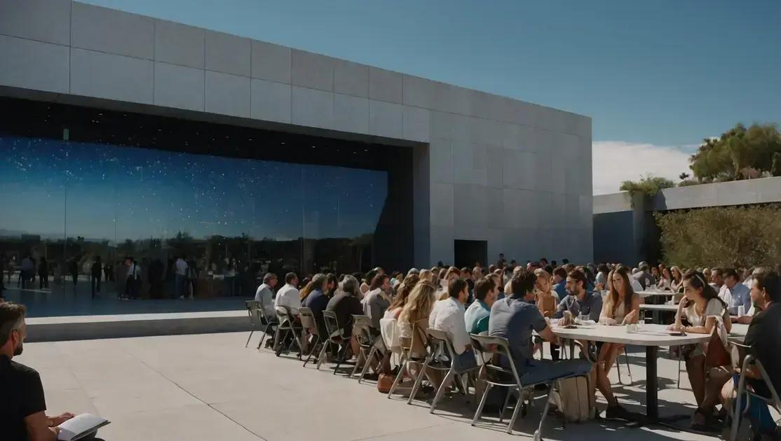 3 Inovações de Produtividade no Google I/O: Tradução e Videoconferência