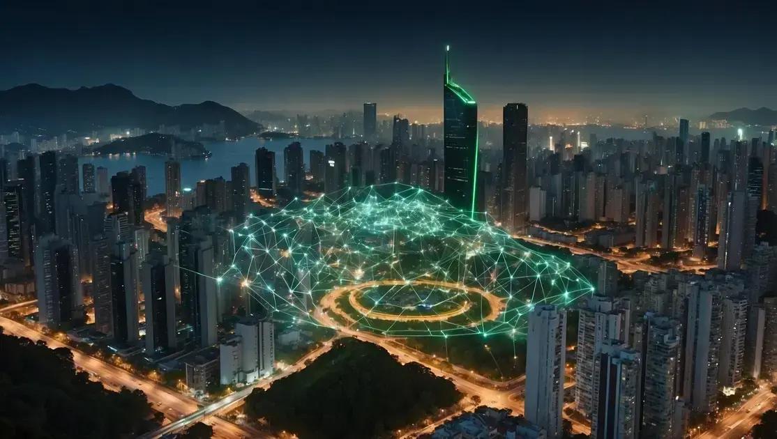 5G Brasil: 30 mil antenas e 34 milhões de usuários em 2024