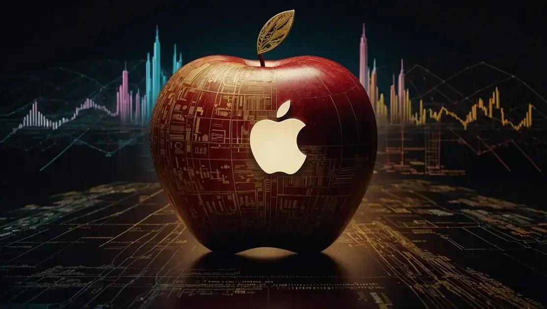 Apple na Índia: Oportunidades e Desafios para Empresas