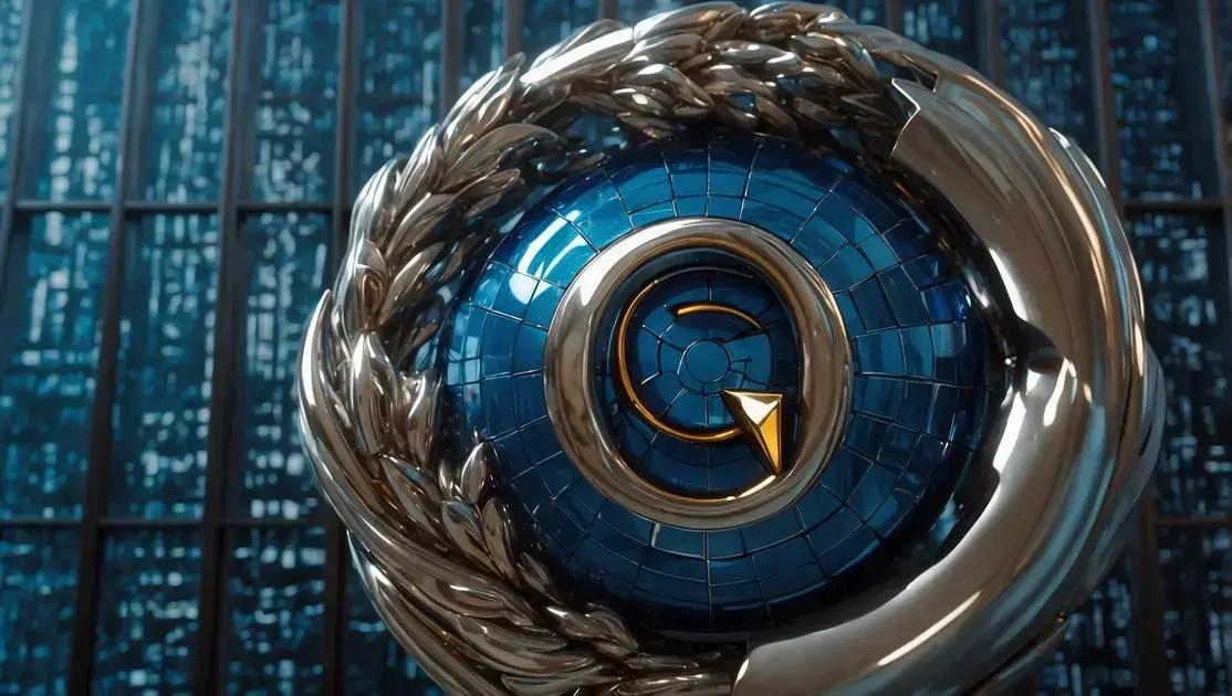Atualização Urgente: Google Corrige Vulnerabilidade do Chrome