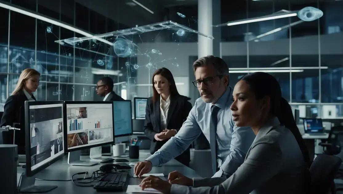 Baixe o Spotlight Empresarial sobre Estratégias de Liderança em TI