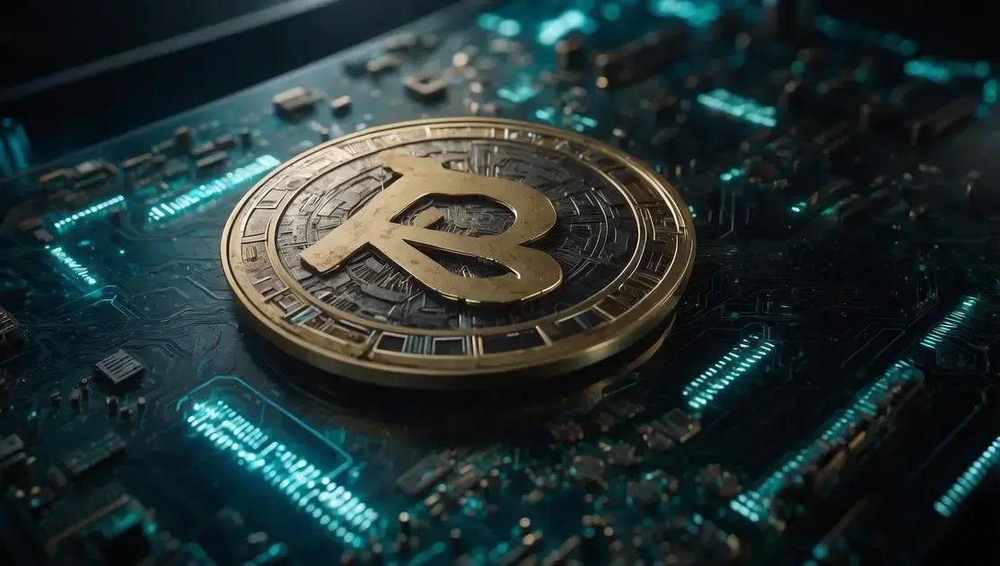 Coinbase: Ataque Cibernético Custa R$ 2,2 Bilhões