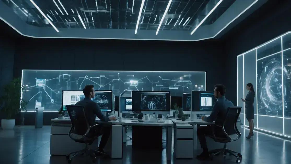 Como a Inteligência Artificial Pode Transformar Ouvidorias