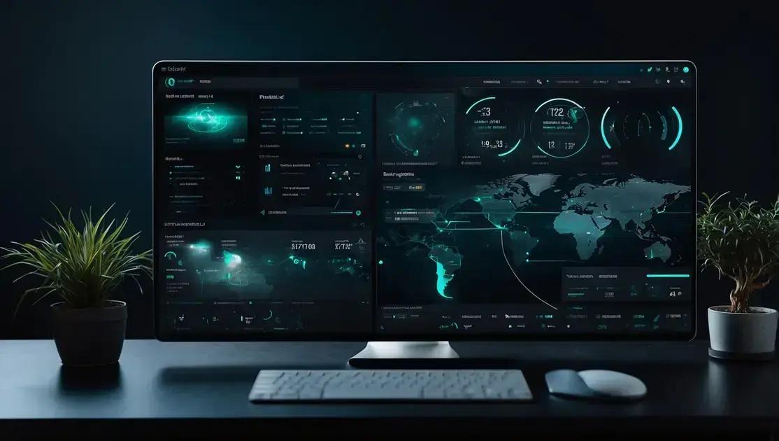 Estudo Surfshark: Coleta de Dados pelos Navegadores em 2025