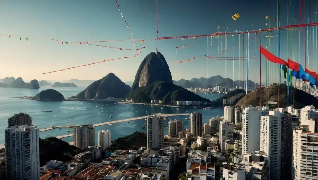Governo do Rio e a Importância dos Dados Abertos
