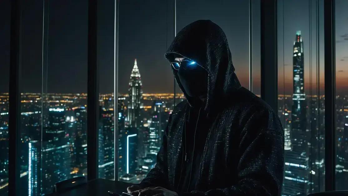 Hacker Ataca Empresa por Trás do Aplicativo TM SGNL Usado por Mike Walz