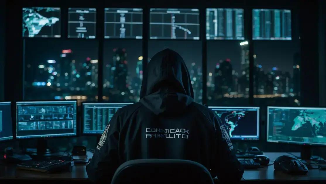 Hacker é preso no Rio por fraudar Gov.br e clonar veículos