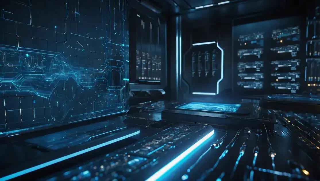 Intel NPU Benchmark: O Que Está em Jogo?