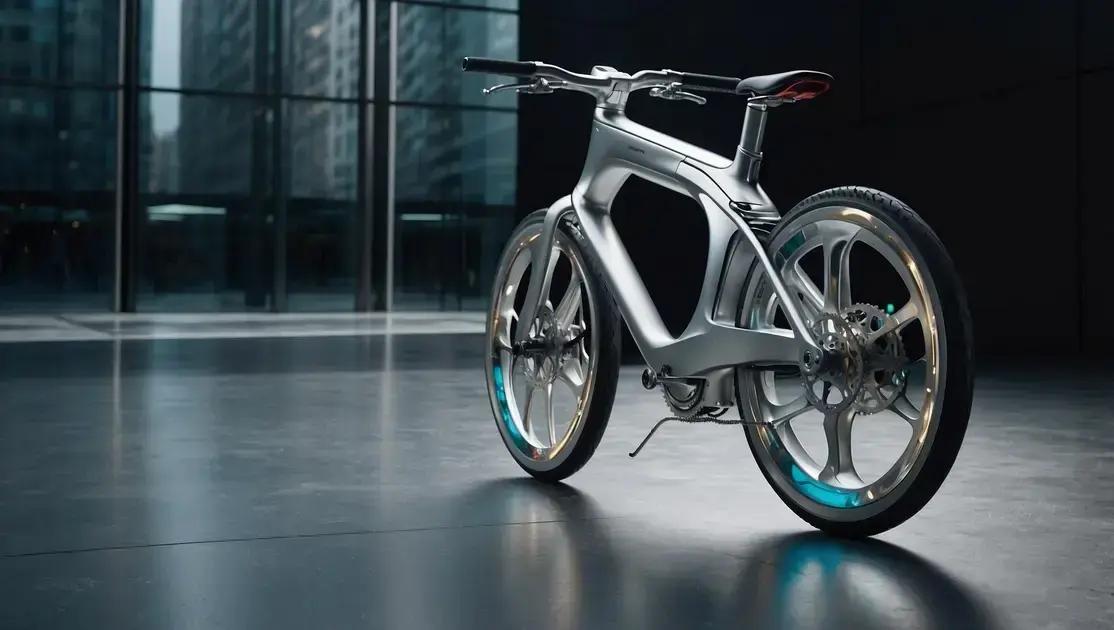 Jony Ive e OpenAI: Bicycles para Mentes do Século 21