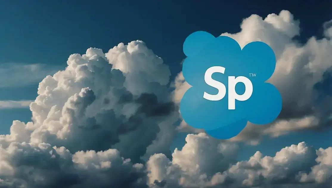 Microsoft Anuncia a Descontinuação do Skype: O Fim de Uma Era