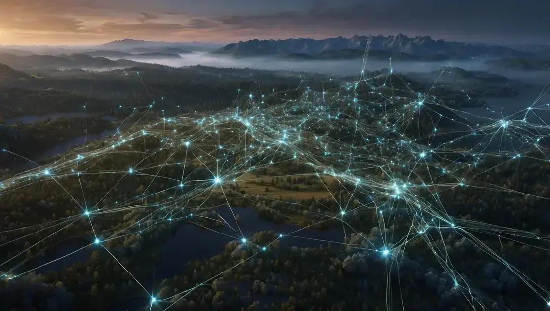Norte Conectado: 9 Infovias até 2026 para 10 Milhões