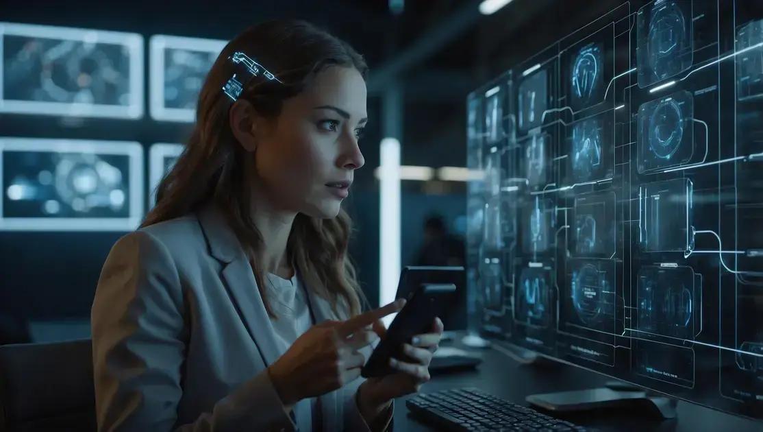 OpenAI Contrata Fidji Simo: O Que Isso Significa para Apps?