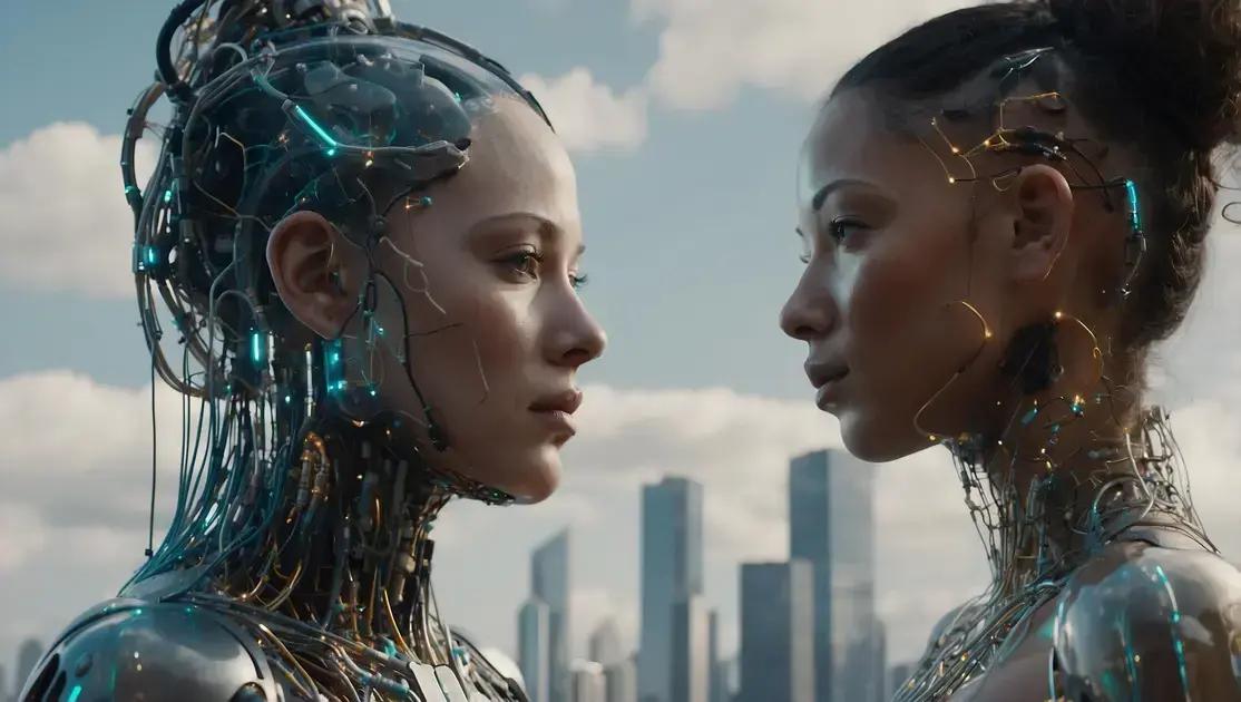 OpenAI e a Promoção de AI Global: Desafios e Oportunidades