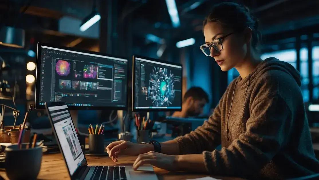 Por que você deve abandonar o diploma para ter sucesso em TI
