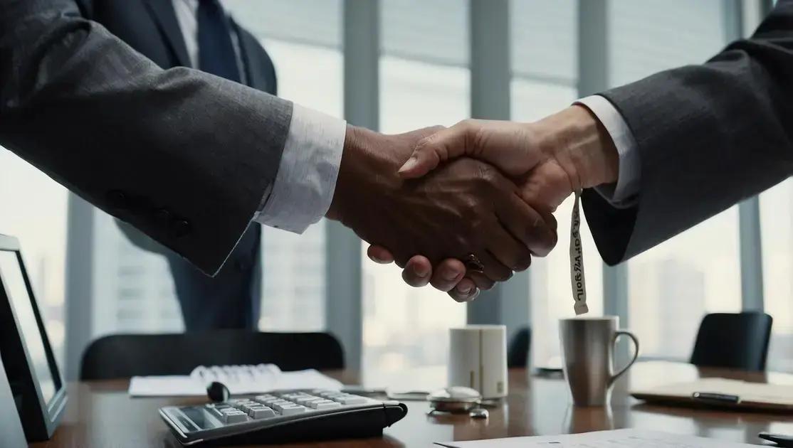 Workday: Ganha e Perde Contrato com OPM em Dias