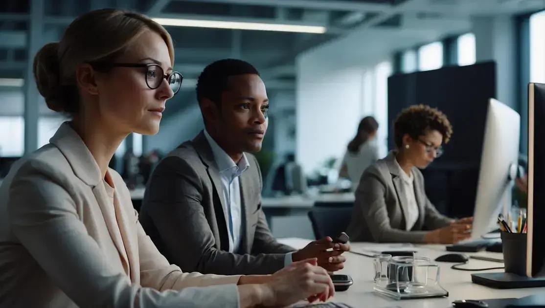 5 Razões para Empresas Usarem Modelos de Linguagem Pequenos