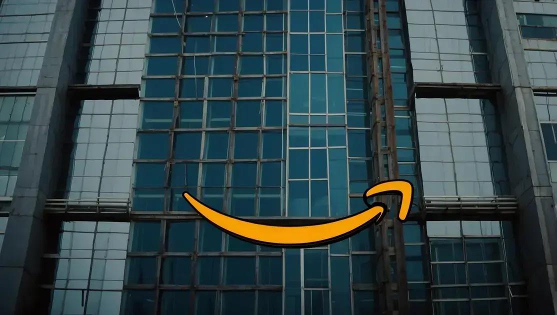 Amazon e o Marco Civil: Vitória na Justiça contra a Anatel