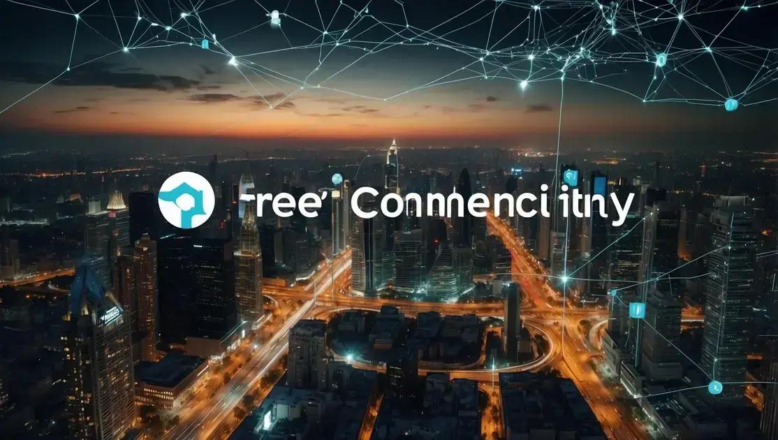 Anatel: 5 Razões para Adotar Zero Rating em Serviços Públicos