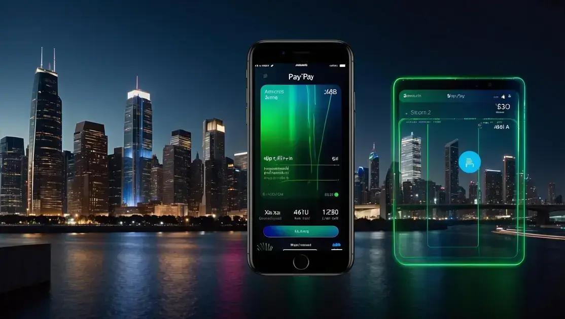Apple Pay: 5 Novidades que Vão Tornar Seus Pagamentos Mais Rápidos