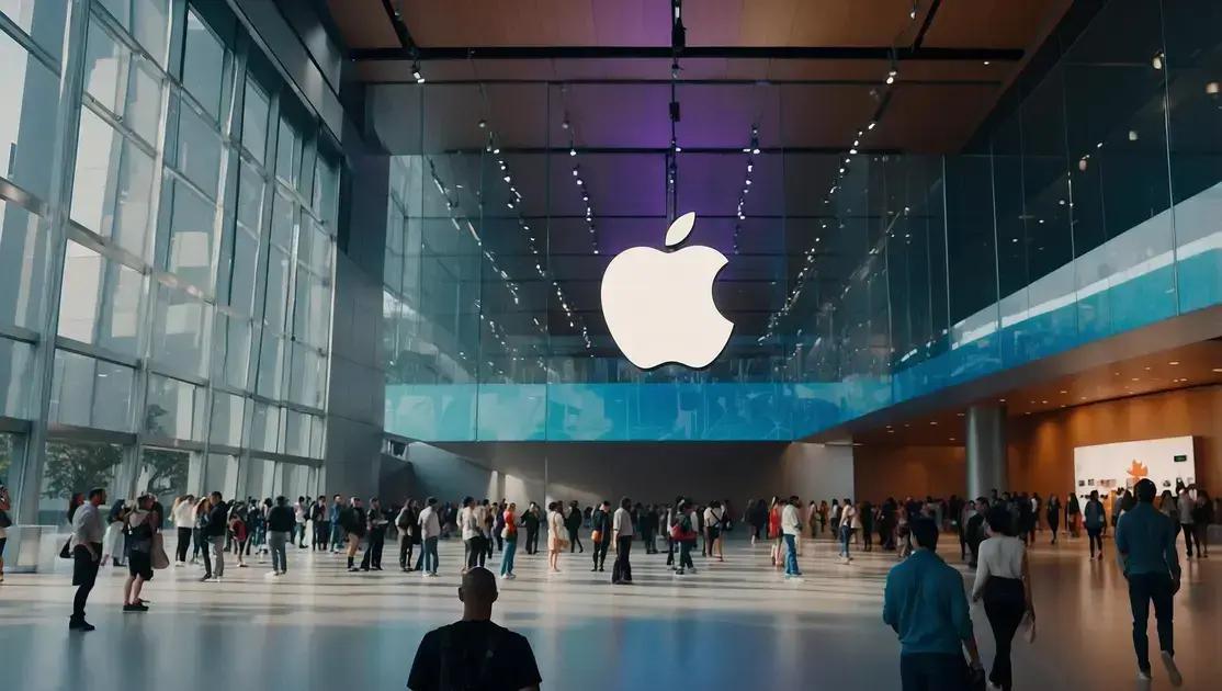 Apple WWDC 2025: Novidades e Análises Imperdíveis