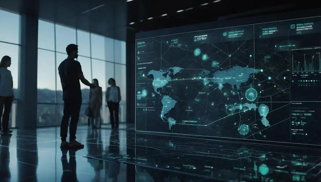 CLT Digital: Como a Dataprev Pode Remunerar Cidadãos