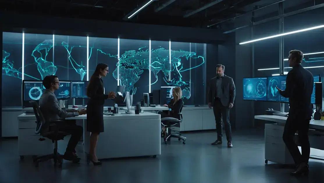 Como a Dell Usa Inteligência Artificial para Transformar Negócios