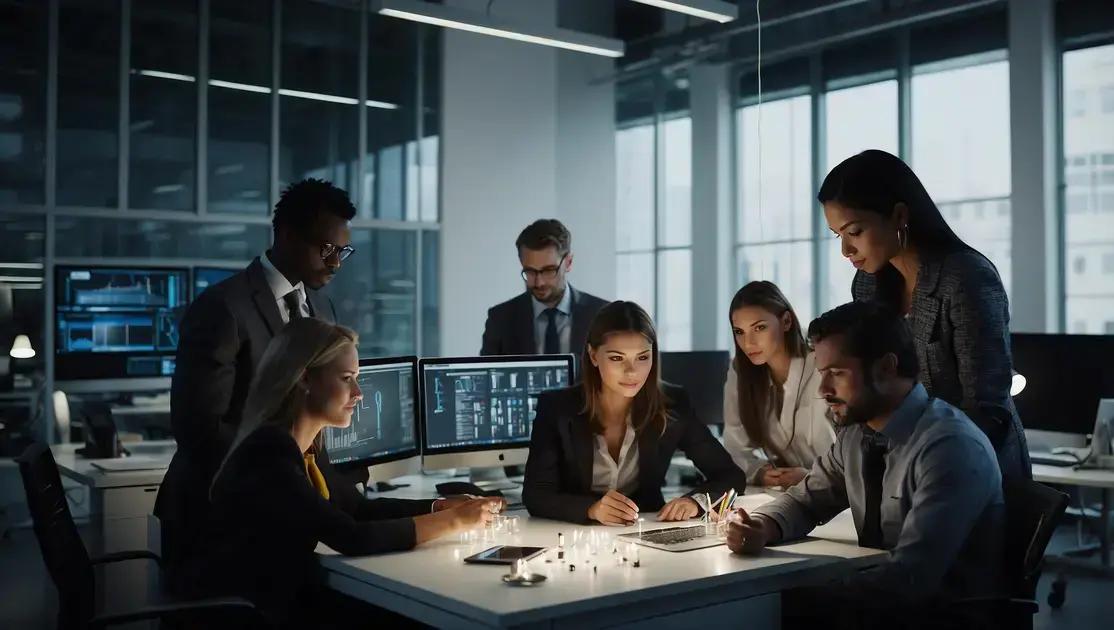 Como Descobrir Talento Tecnológico Oculto na Sua Organização