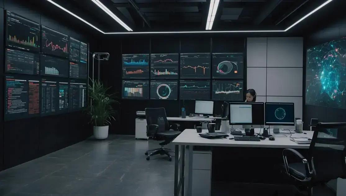 Como FinOps e IA Ajudam Empresas a Controlar Custos com Nuvem