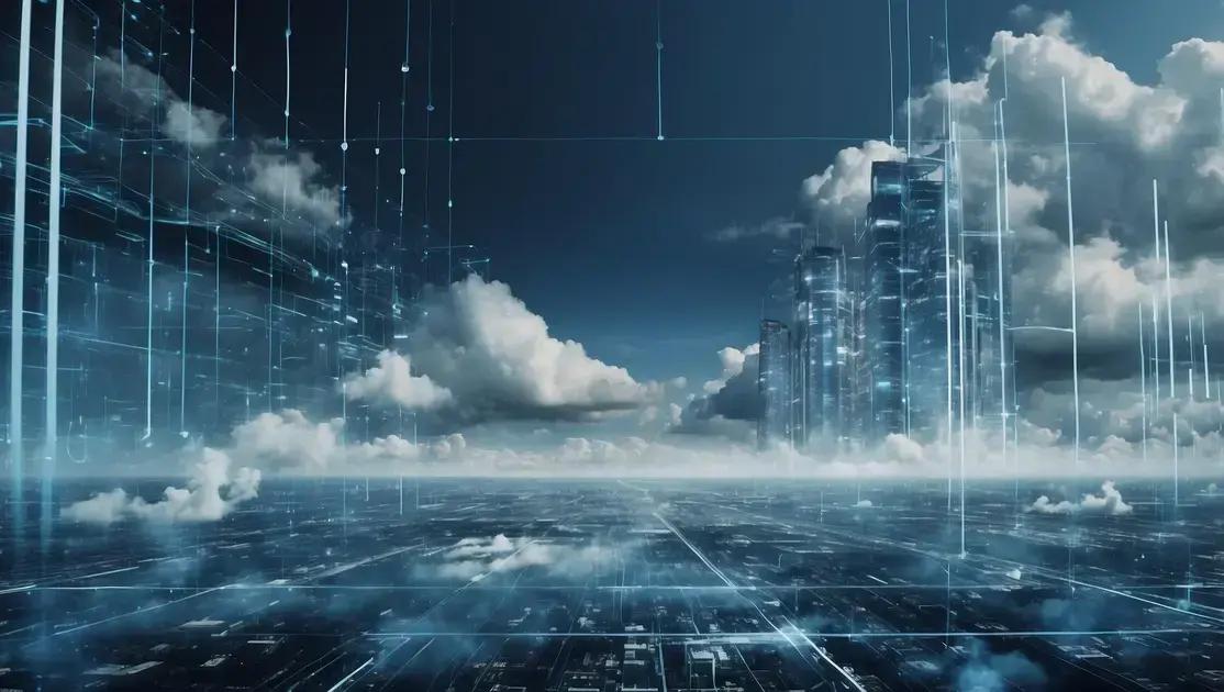 Computação em Nuvem: O Habilitador da Transformação Digital