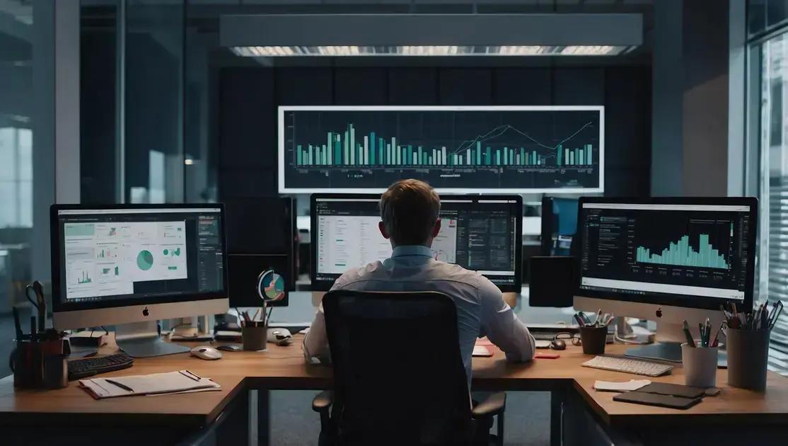 Estudo Revela que Chatbots de IA Têm Ganhos de Produtividade Mínimos