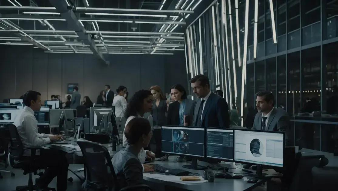 Meta e Scale AI: O que é Acqui-Hiring e Seus Impactos