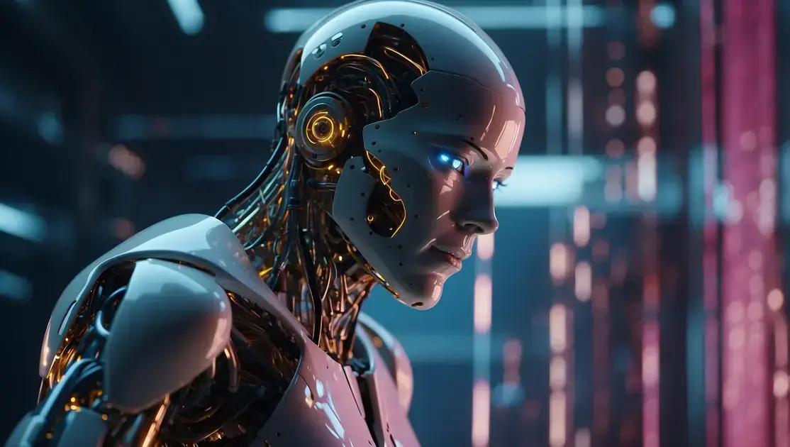 Meta V-JEPA 2: A Revolução na Interação de Robôs com o Mundo