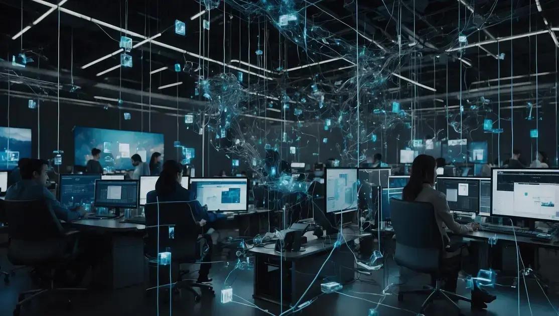 O Que a Microsoft Espera com a Separação da OpenAI