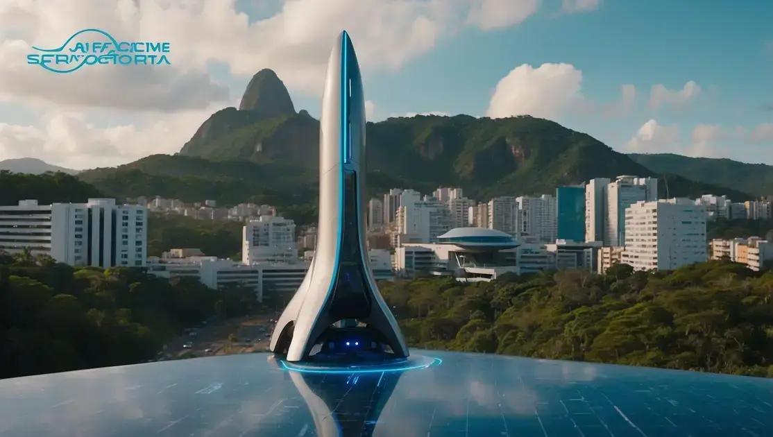 Salesforce Lança Nova Geração de Agente de IA no Brasil