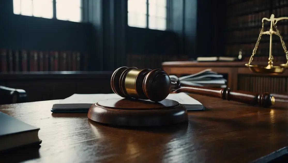 STJ Rejeita Suspensão de Site com Inteligência Artificial