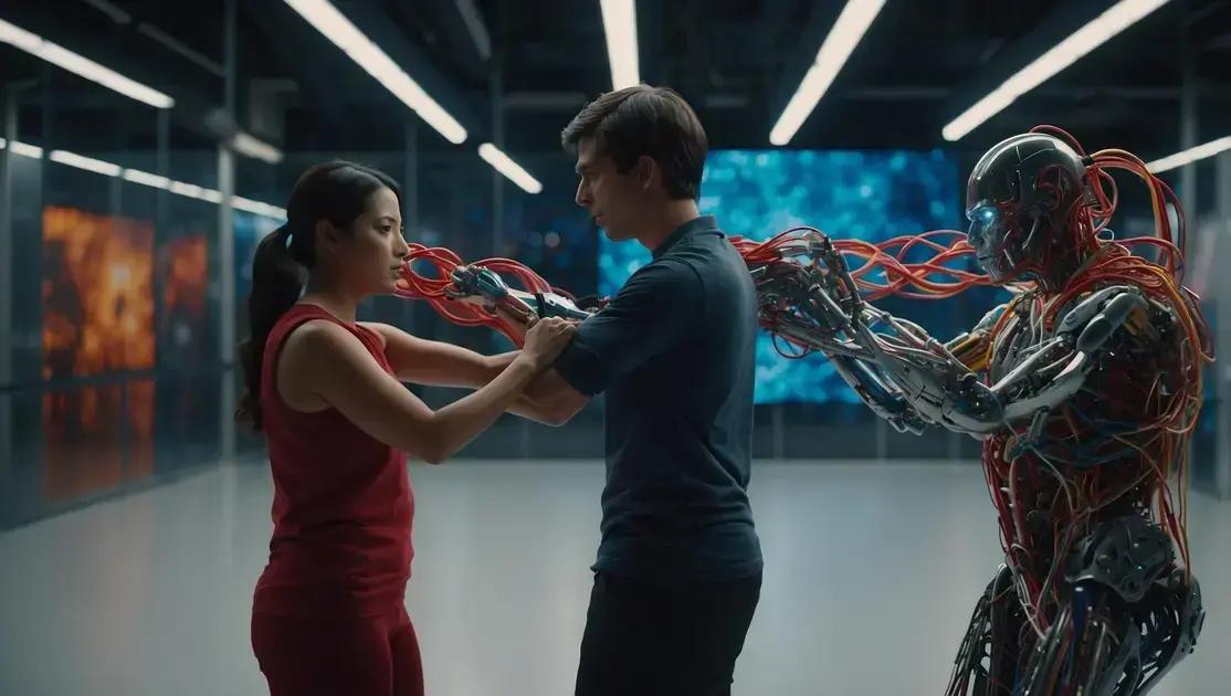 Tensões entre OpenAI e Microsoft: O que está em jogo?