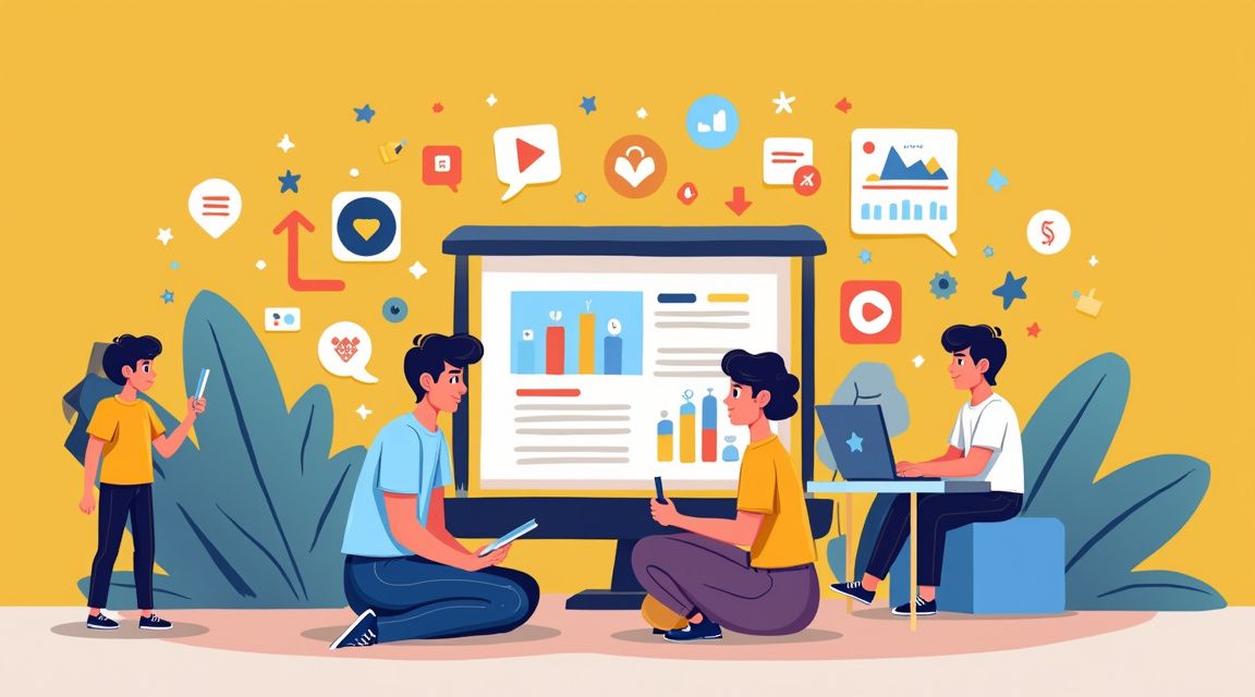 como montar um startup​ - Ilustração detalhada sobre como montar um startup​