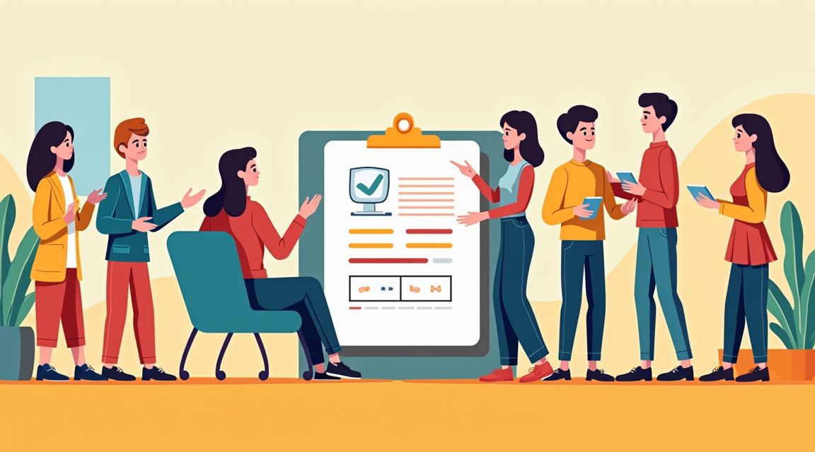 curso de IA generativa​ - Ilustração detalhada sobre curso de IA generativa​