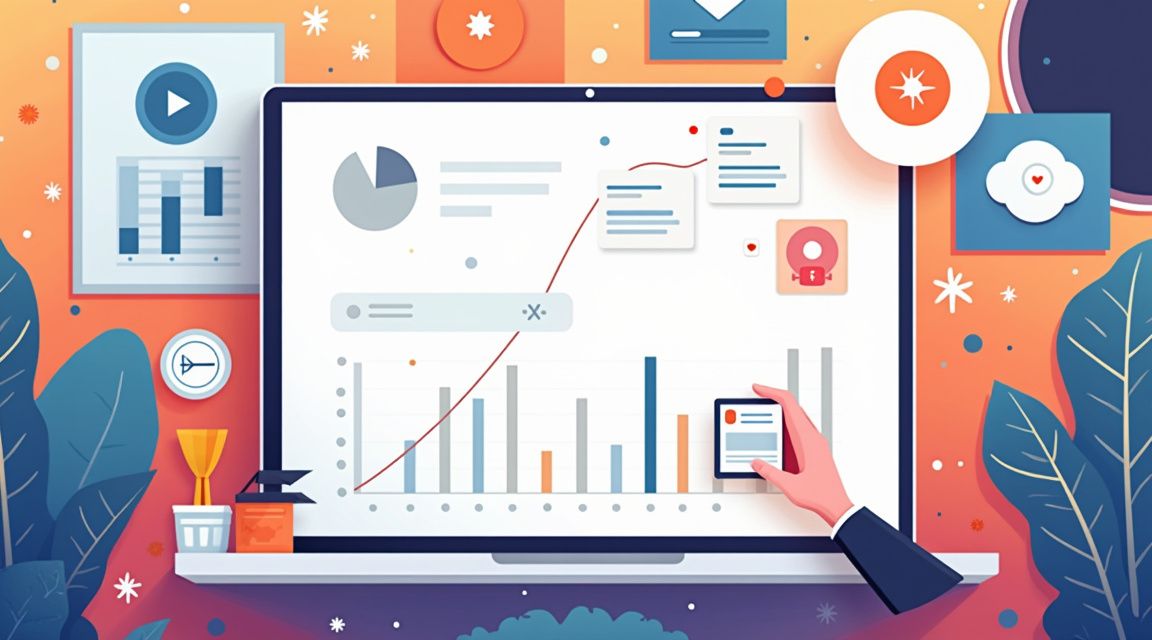 fintech white label​ - Ilustração detalhada sobre fintech white label​