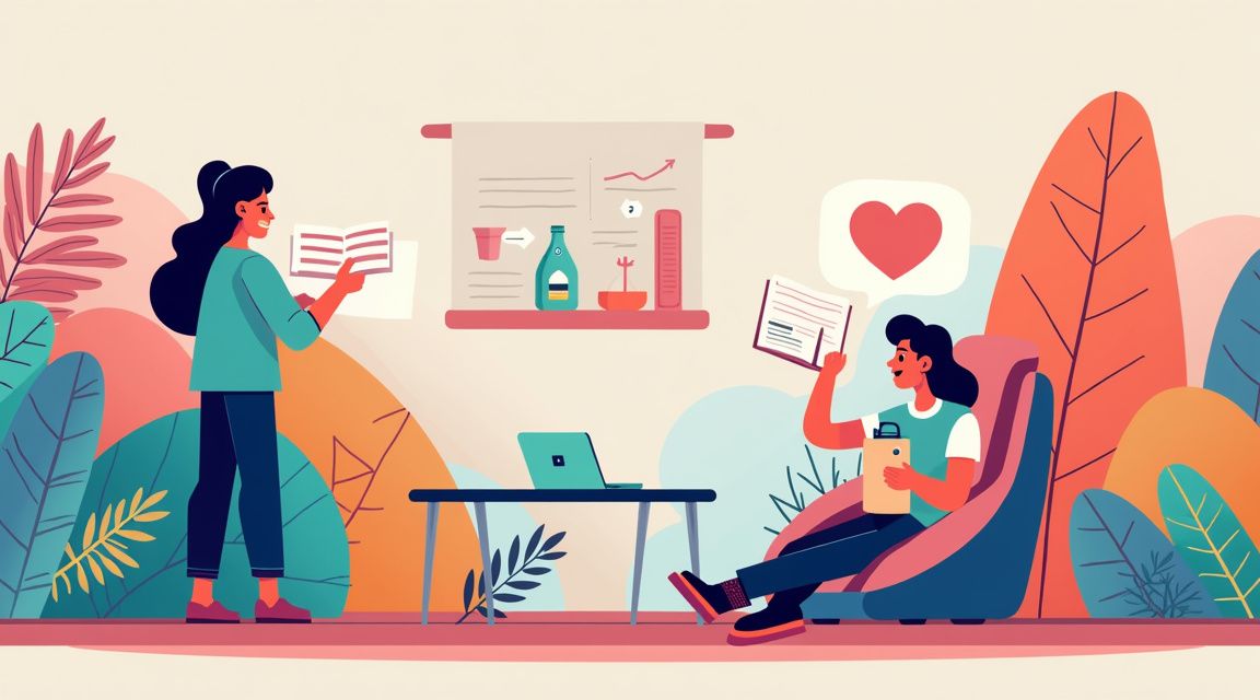 IA generativa aplicada ao direito​ - Ilustração detalhada sobre IA generativa aplicada ao direito​