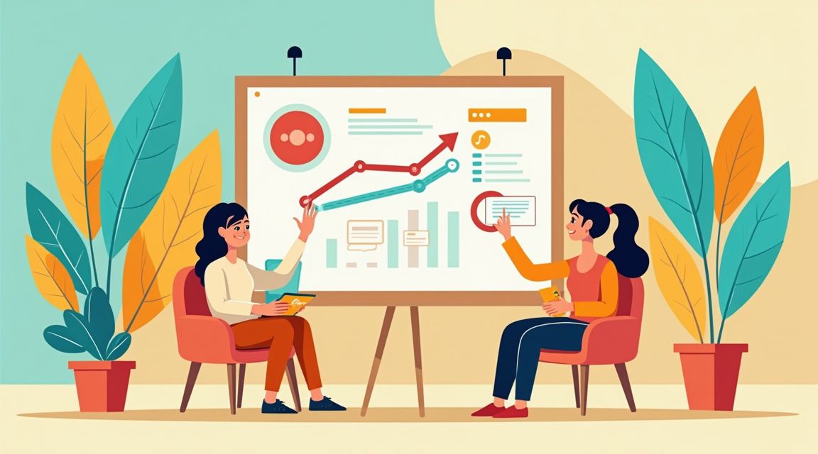 IA generativa aplicada ao direito​ - Principais benefícios de IA generativa aplicada ao direito​ ilustrados